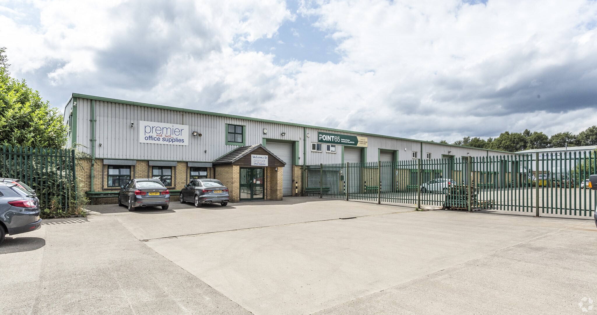 8 Greenbank Rd, Blackburn for sale Primary Photo- Image 1 of 1