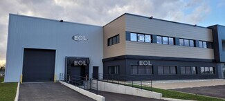 More details for Industrial to Rent