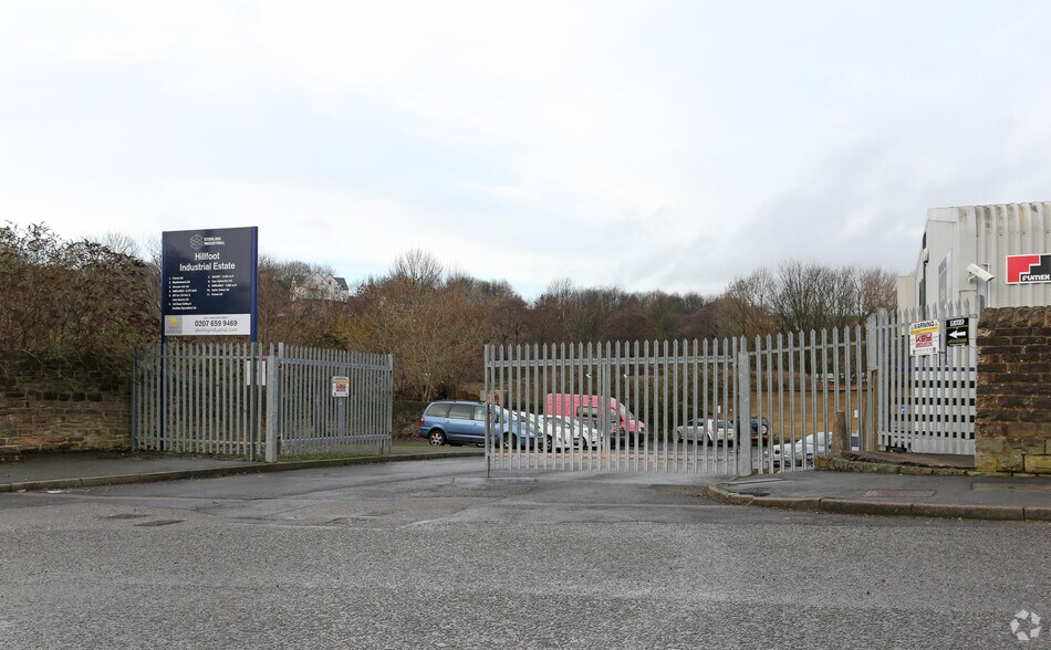 Hoyland Rd, Sheffield to rent - Building Photo - Image 3 of 5