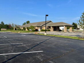 670 Cormier Rd, Green Bay, WI for sale Building Photo- Image 1 of 4