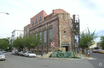 295 Newark Ave, Jersey City, NJ for sale Primary Photo- Image 1 of 1