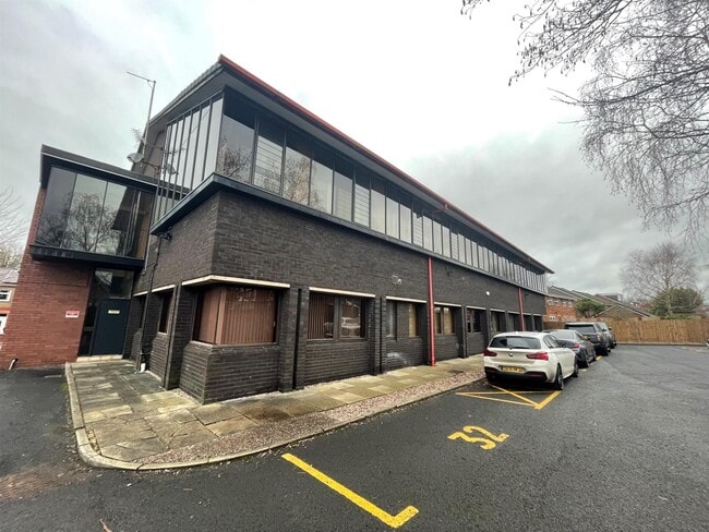 More details for Railway Rd, Chorley - Co-working to Rent