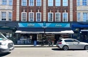 143-145 North End Road, London W14 9NH 1
