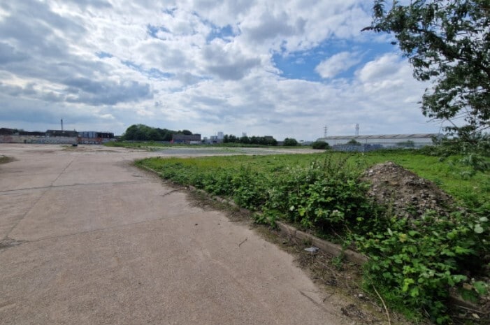 Foster St, Hull for rent - Building Photo - Image 3 of 7