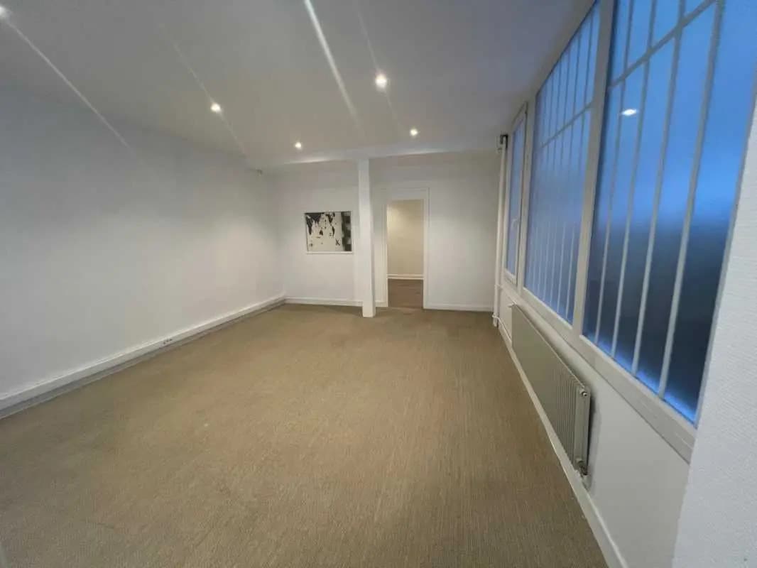 29 Rue Gambetta, Boulogne-Billancourt to rent Building Photo- Image 1 of 14