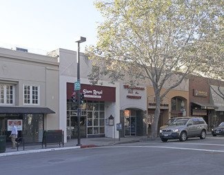 More details for 326-338 University Ave, Palo Alto, CA - Retail for Rent