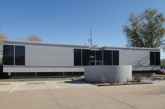 700 N Market St, Wichita, KS for sale Building Photo- Image 1 of 1