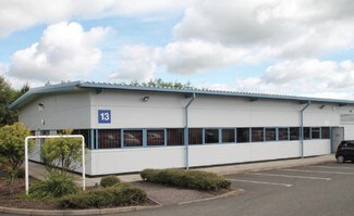 More details for 13 Oakbank Park Way, Mid Calder - Light Industrial for Rent