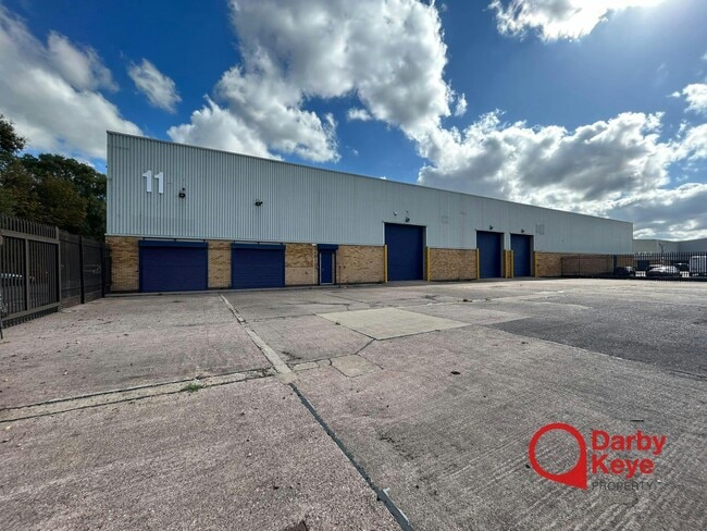 More details for Aldridge Rd, Birmingham - Industrial to Rent