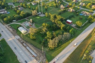 16217 S Gougar Rd, Lockport, IL for sale Building Photo- Image 1 of 11