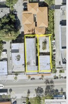 627-637 W Flagler St, Miami FL - Commercial Property