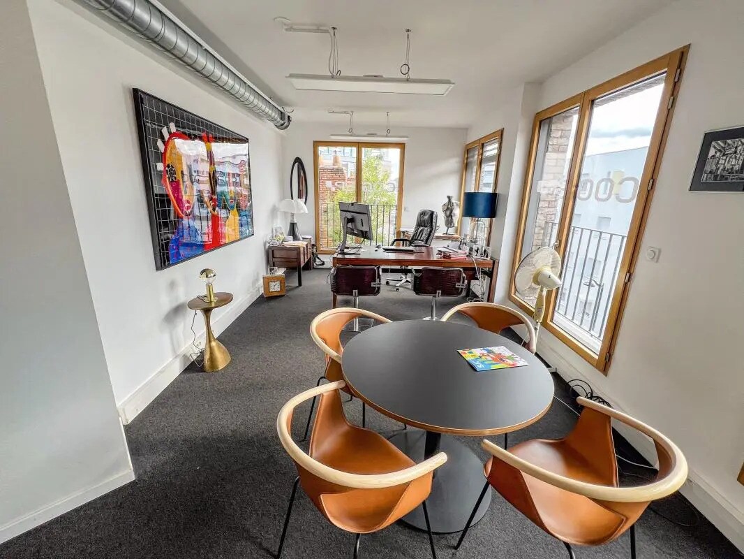 14 Rue Fouré, Nantes for sale Building Photo- Image 1 of 13