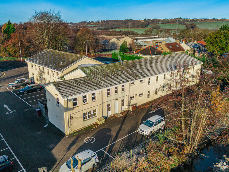 North Rd, Inverkeithing for rent - Building Photo - Image 3 of 3