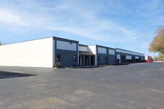 More details for 8001 Mainland Dr, San Antonio, TX - Light Industrial for Rent