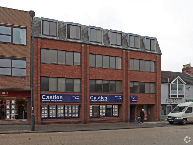 47-49 Commercial Rd, Swindon for sale - Primary Photo - Image 1 of 5