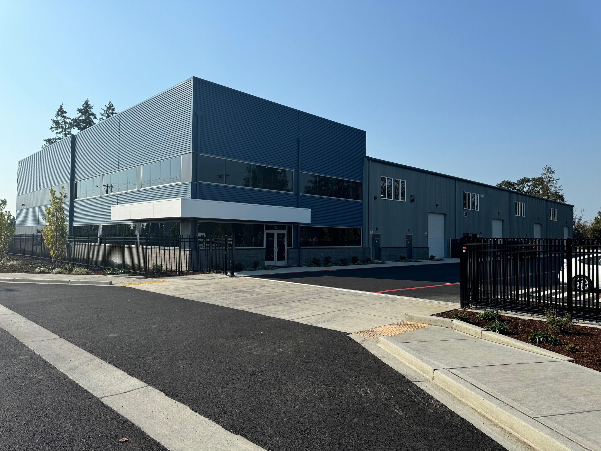 3411 90th St S, Tacoma, WA for sale Building Photo- Image 1 of 1