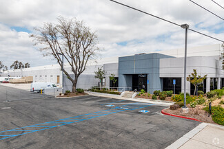 More details for 11070 Mulberry Ave, Fontana, CA - Industrial for Rent