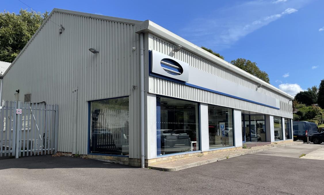 Westbury Leigh, Westbury to rent Building Photo- Image 1 of 6