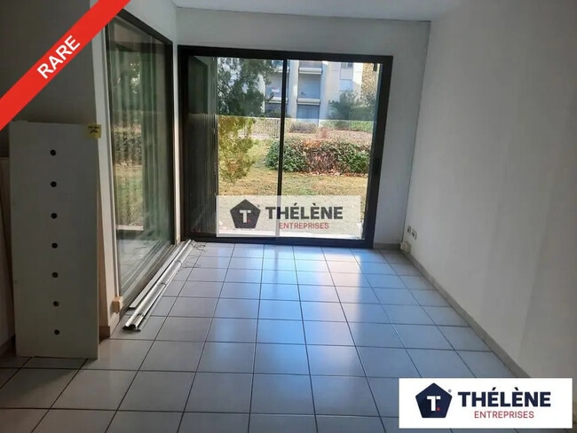 Location Commerce 46 m²