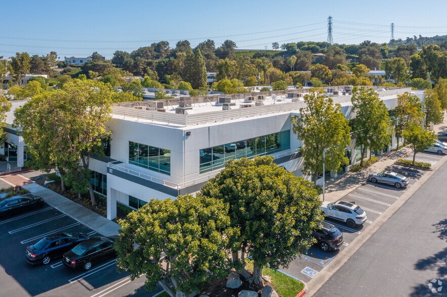 92 Argonaut, Aliso Viejo, CA for rent - Building Photo - Image 3 of 8