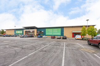 More details for Snowdon Dr, Milton Keynes - Retail for Rent