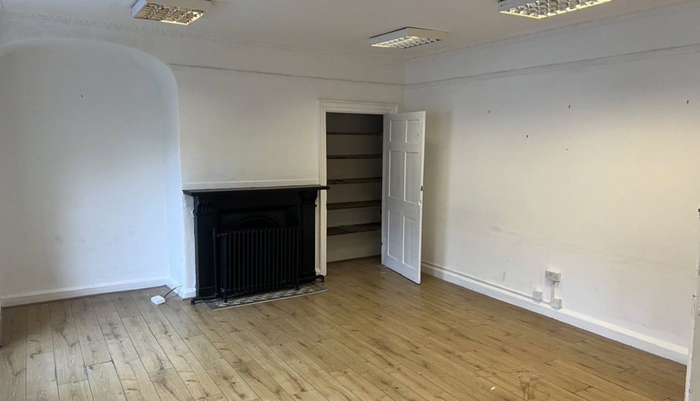 8 Bondgate Within, Alnwick to rent Interior Photo- Image 1 of 5