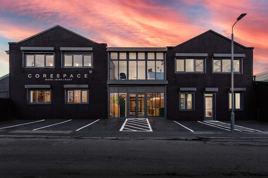 62 Viewfield Rd, Ayr for sale - Primary Photo - Image 1 of 1