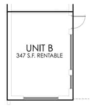 1185 3rd St S, Naples, FL for rent Floor Plan- Image 2 of 2