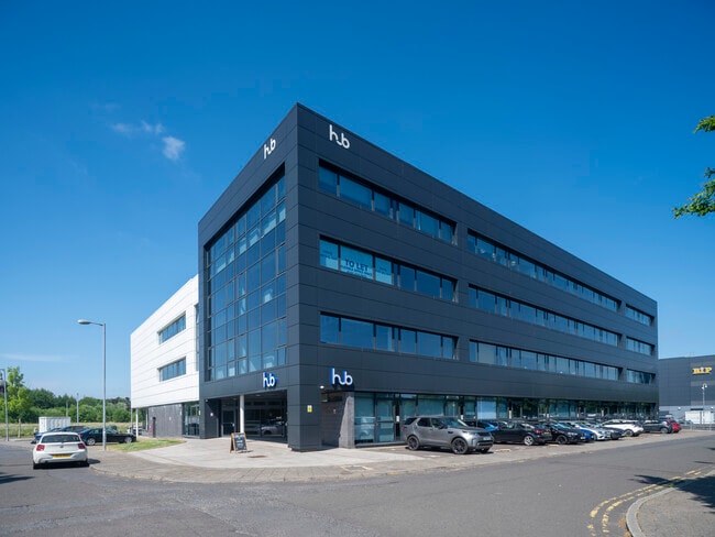 More details for 70 Pacific Quay, Glasgow - Co-working to Rent