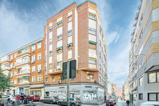 More details for Calle Pérez Ayuso, 1, Madrid - Residential for Sale