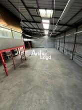 Light Industrial in Antibes for sale Interior Photo- Image 2 of 5
