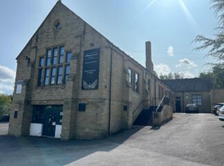 More details for Snelsins Ln, Cleckheaton - Office for Rent