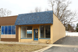 25036 W 6 Mile Rd, Redford, MI for sale Primary Photo- Image 1 of 1