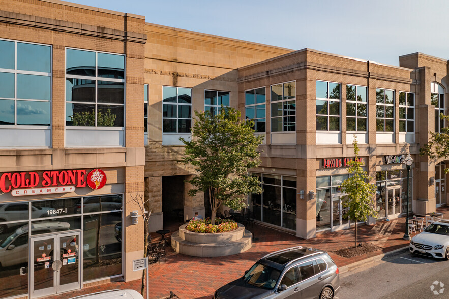 19847 Century Blvd, Germantown, MD for rent - Building Photo - Image 3 of 4