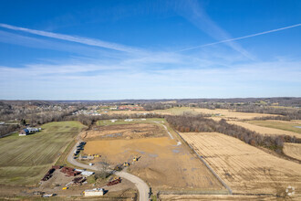 406 Barklow Extension Road, Minford, OH - aerial  map view - Image1