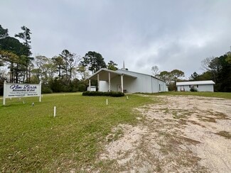 More details for 5097 FM 1374 Rd, Huntsville, TX - Specialist for Sale