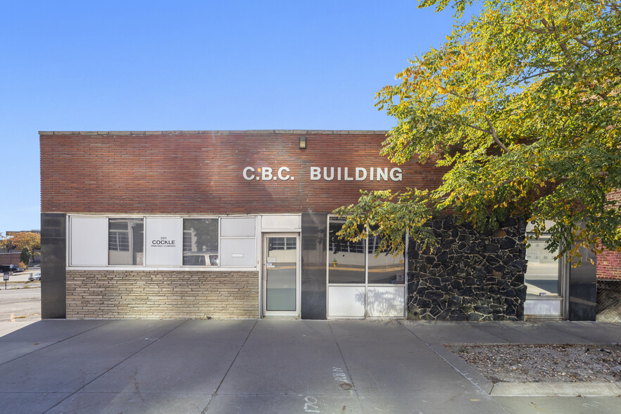 2309-2311 Douglas St, Omaha, NE for sale - Building Photo - Image 1 of 35