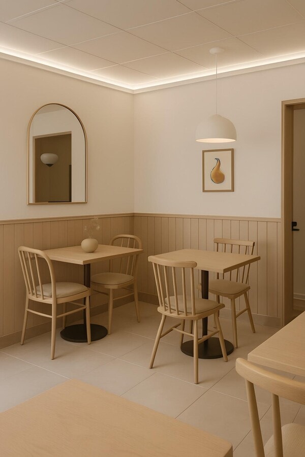 Premià de Mar, BAR 08330 - Unit 2 - - Interior Photo - Image 2 of 2