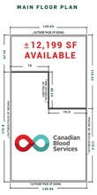 746 Stanley Dethridge Bay, Regina, SK for sale Floor Plan- Image 1 of 1