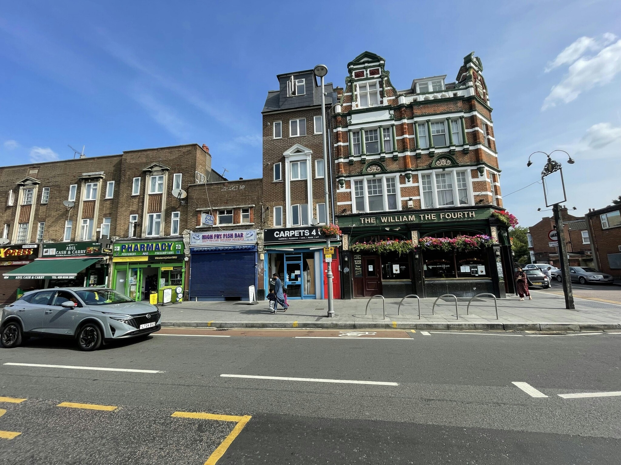 818 High Road Leyton, London for sale Building Photo- Image 1 of 1