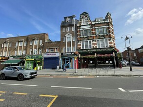 818 High Road Leyton, London for sale Building Photo- Image 1 of 25