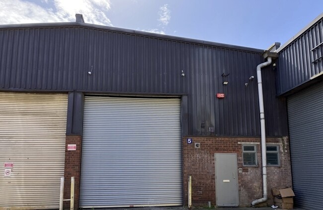 More details for Woolwich Church St, London - Industrial to Rent