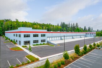 More details for 2912 NE 172nd Pl, Portland, OR - Industrial for Rent