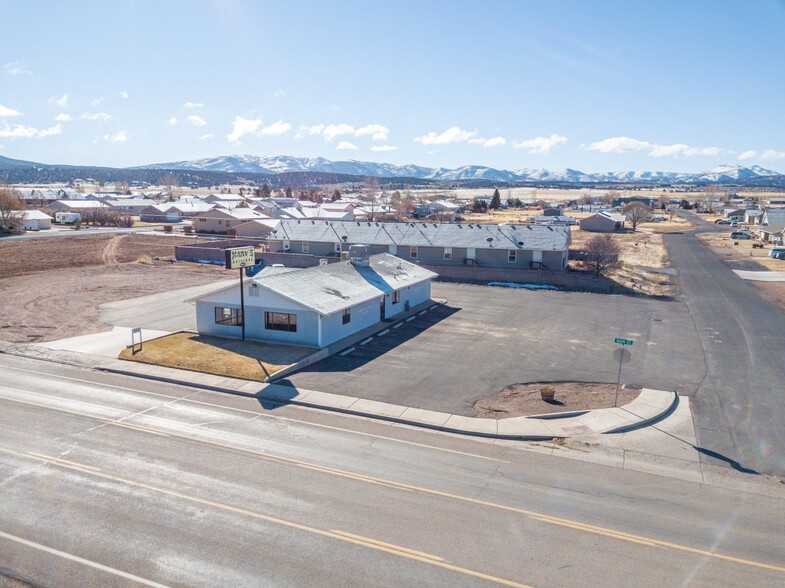 590 E Main St, Enterprise, UT for sale - Primary Photo - Image 1 of 1