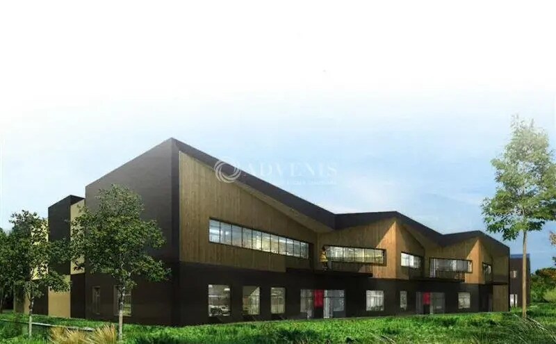 Vente Local d'activités 839 m² - Photo 1