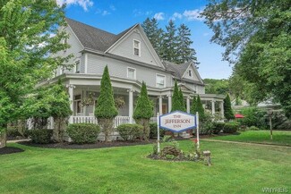 More details for 3 Jefferson St, Ellicottville, NY - Hospitality for Sale