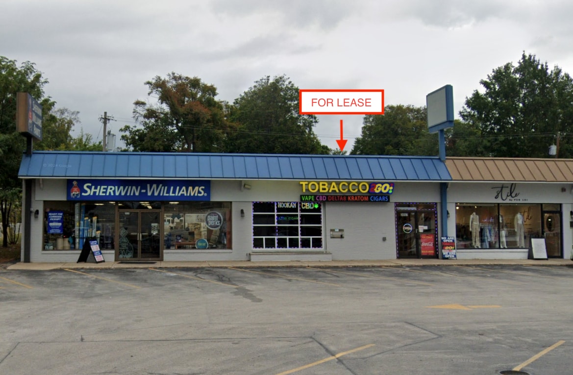 3553-3559 W Chester Pike, Newtown Square, PA to rent Building Photo- Image 1 of 3