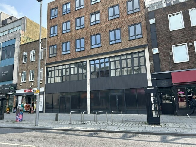 More details for 126 Above Bar St, Southampton - Retail to Rent