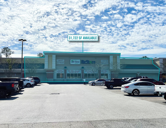 More details for 6260 103rd St, Jacksonville, FL - Retail for Rent