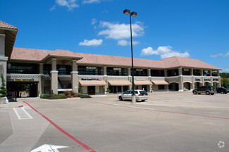 More details for 6316-6344 Camp Bowie Blvd, Fort Worth, TX - Office for Rent